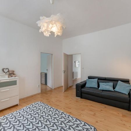 Apartman S Terasou オロモウツ エクステリア 写真