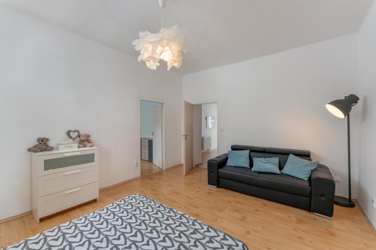 Apartman S Terasou オロモウツ エクステリア 写真