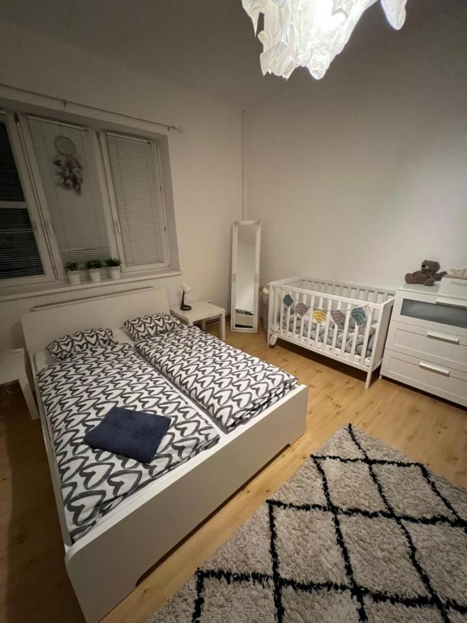 Apartman S Terasou オロモウツ エクステリア 写真