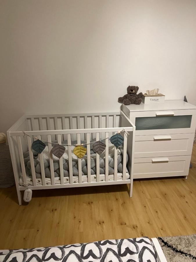 Apartman S Terasou オロモウツ エクステリア 写真