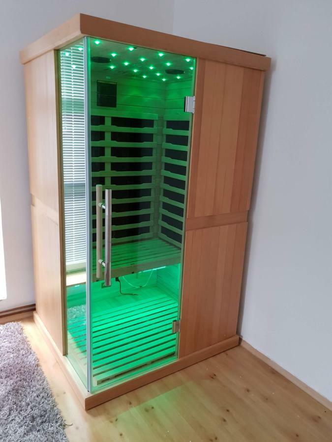 Apartman S Terasou オロモウツ エクステリア 写真
