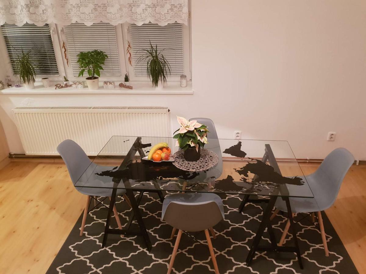 Apartman S Terasou オロモウツ エクステリア 写真
